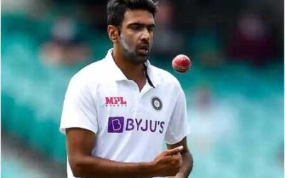 IND vs SA, Ravichandran Ashwin: अश्विन ने वांडरर्स में रचा इतिहास, कुंबले के बाद ऐसा करने वाले पहले भारतीय बने