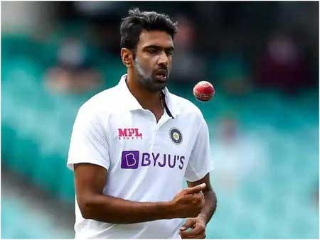 IND vs SA, Ravichandran Ashwin