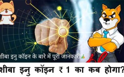 शीबा इनु कॉइन क्या है कैसे टॉप 20 क्रिप्टो कॉइन में पहुंचा | What is Shib Inu coin and how to get int