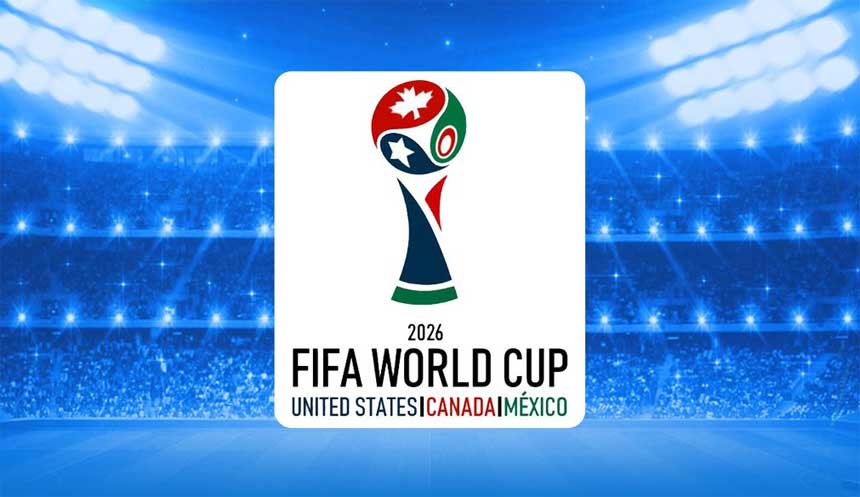 FIFA World Cup 2026 Schedule