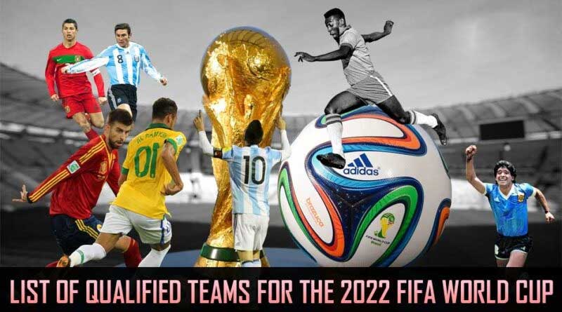 FIFA World Cup 2022