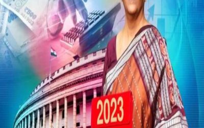 Budget 2023 Live :आम बजट का लाइव प्रसारण यहां जानें सब कुछ