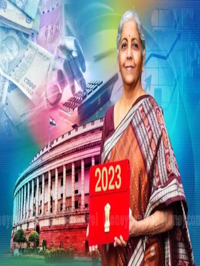 Budget 2023 Live :आम बजट का लाइव प्रसारण यहां जानें सब कुछ