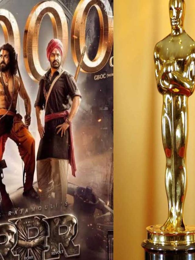 Oscar Nominations 2023: क्या RRR ऑस्कर में भी रचेगी इतिहास?