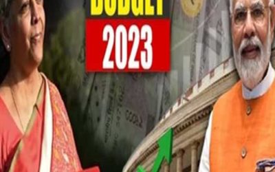 Union Budget 2023 केंद्रीय बजट में होगी 8वें वेतन आयोग की घोषणा?