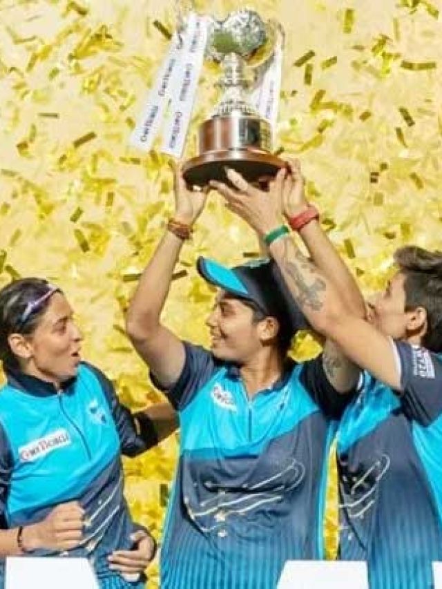 Womens IPL चेन्नई-मुंबई सहित 8 आईपीएल फ्रेंचाइजी महिला टीम खरीदने