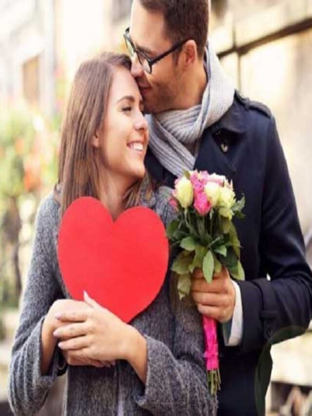 Valentine Week 7 फरवरी से शुरू हो रहा प्रेम का सप्ताह जानिए कब है ?