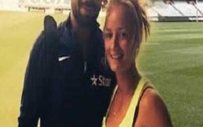 Virat Kohli को शादी के लिए प्रपोज करने वाली Danielle Wyatt ने की सगाई,