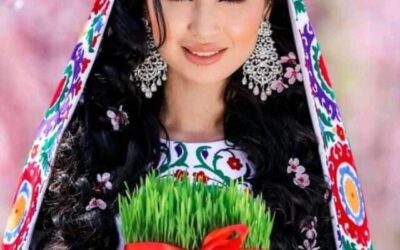 Happy Nowruz 2023 Wishes