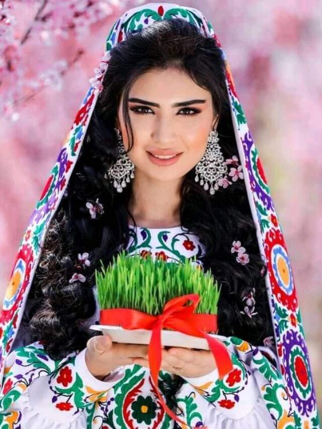 Happy Nowruz 2023 Wishes