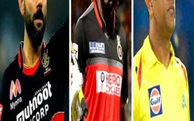 IPL के 8 ऐसे रिकॉर्ड, जिन्हें तोड़ना नहीं आसान, क्या फिर से हो पाएगा