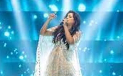 Shreya Ghoshal: सिंगर श्रेया घोषाल हैं करोड़ों की संपत्ति जानकर