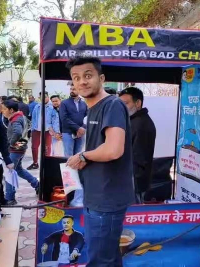 MBA Chaiwala पर लगे ठगी के आरोप, जा सकते है JAIL